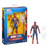 Hasbro Marvel Legends Iron Spider Action Figure 15cm in Malta | LAB7