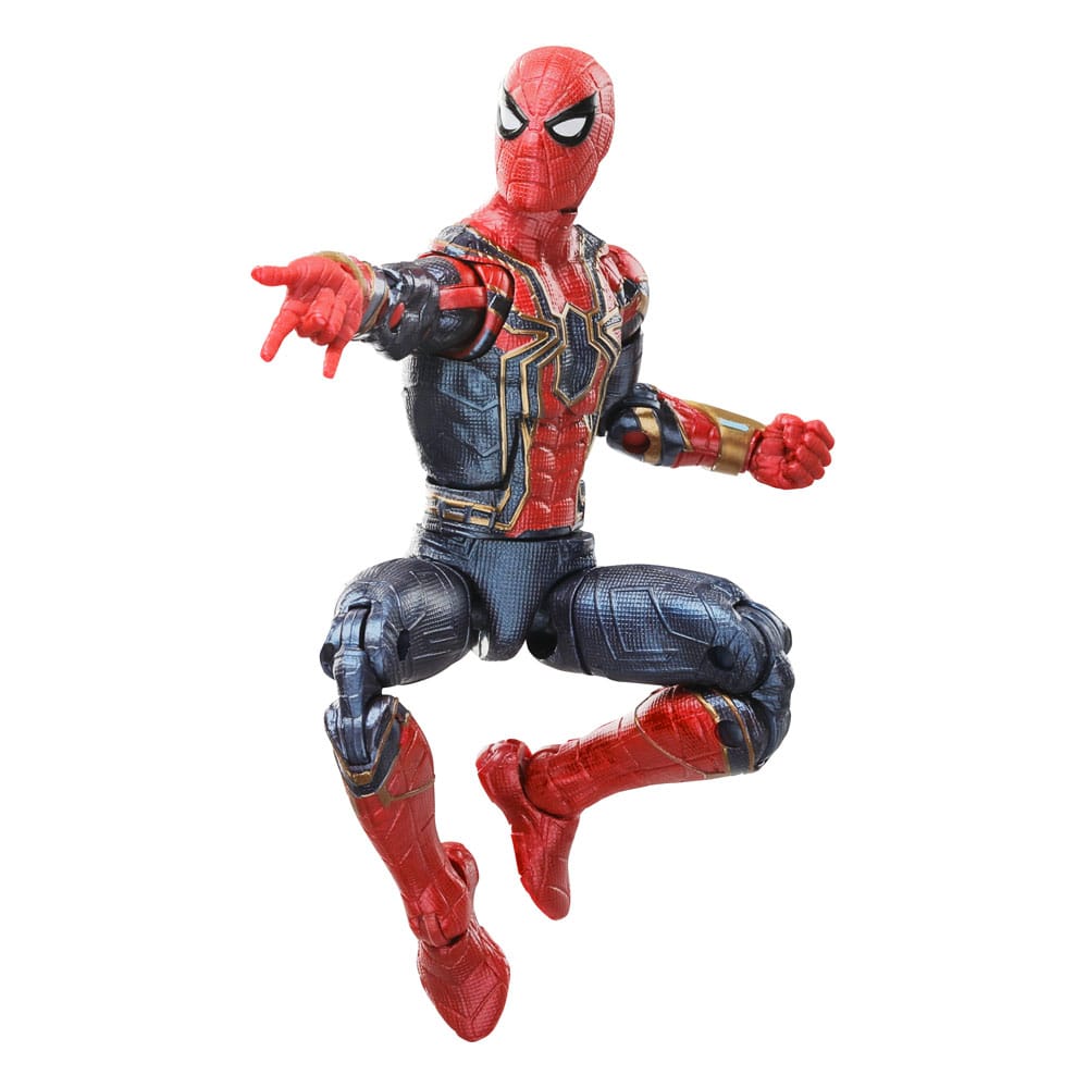 Hasbro Marvel Legends Iron Spider Action Figure 15cm in Malta | LAB7