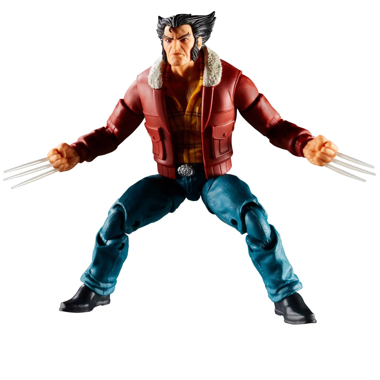 Hasbro Marvel Legends Logan 15cm Figure – X-Men 97 Action Figure in Malta | LAB7