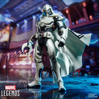 Hasbro Marvel Legends Marvel Rivals Moon Knight 15cm Action Figure