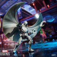 Hasbro Marvel Legends Marvel Rivals Moon Knight 15cm Action Figure