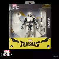 Hasbro Marvel Legends Marvel Rivals Moon Knight 15cm Action Figure