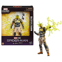 Hasbro Marvel Legends Marvel’s Electro Spider-Man No Way Home Figure 15cm in Malta | LAB7