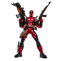 Hasbro Marvel Legends Maximum Series Deadpool Figure 15cm in Malta | LAB7