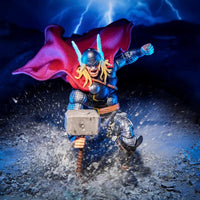 Hasbro Marvel Legends Maximum Series Thor 15cm by LAB7 Malta, Europe