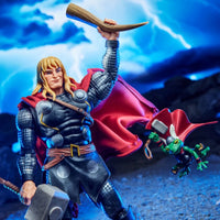 Hasbro Marvel Legends Maximum Series Thor 15cm by LAB7 Malta, Europe