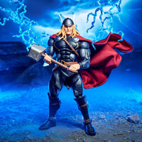 Hasbro Marvel Legends Maximum Series Thor 15cm by LAB7 Malta, Europe