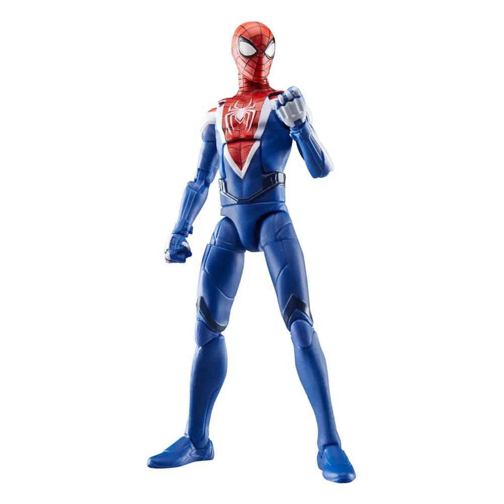 Hasbro Marvel Legends Miles Morales Upgraded Suit Gamerverse Figure in Malta | LAB7