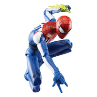 Hasbro Marvel Legends Miles Morales Upgraded Suit Gamerverse Figure in Malta | LAB7