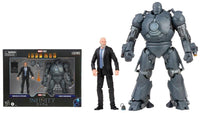 Hasbro Marvel Legends Obadiah Stane & Iron Monger Figure 2-Pack in Malta | LAB7