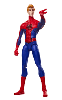 Hasbro Marvel Legends Peter Parker Spider - Verse Figure by LAB7 Malta, Europe