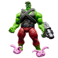 Hasbro Marvel Legends Professor Hulk 15cm Action Figure – Marvel Comics Bruce Banner