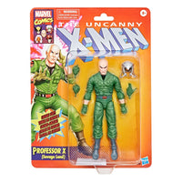 Hasbro Marvel Legends Professor X Savage Land Action Figure in Malta | LAB7