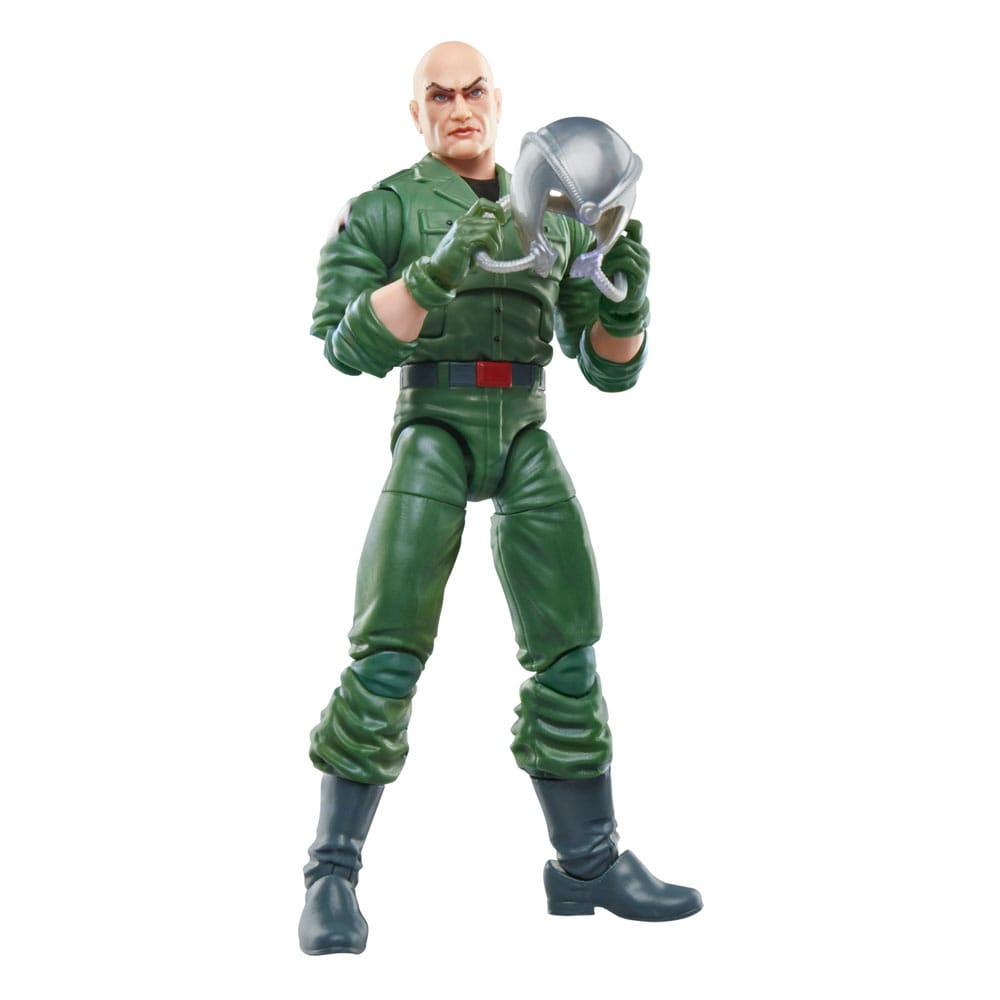 Hasbro Marvel Legends Professor X Savage Land Action Figure in Malta | LAB7