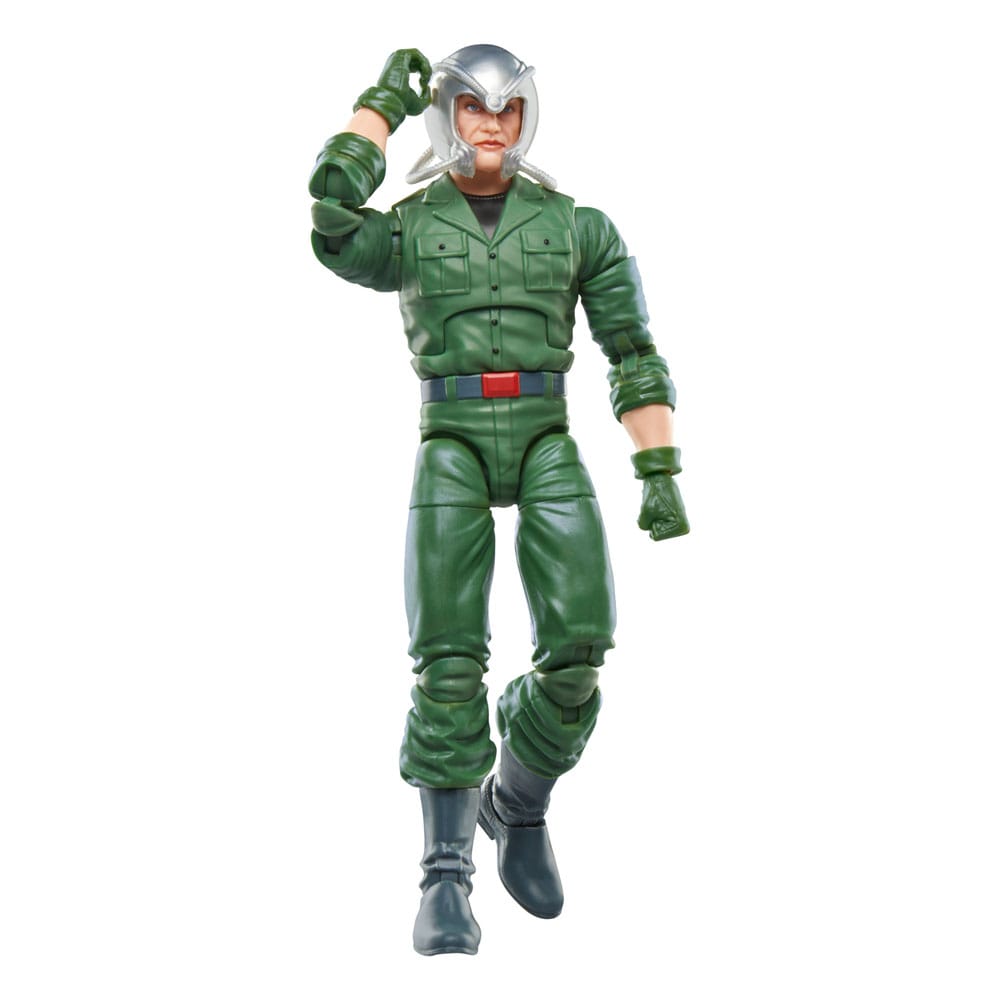 Hasbro Marvel Legends Professor X Savage Land Action Figure in Malta | LAB7