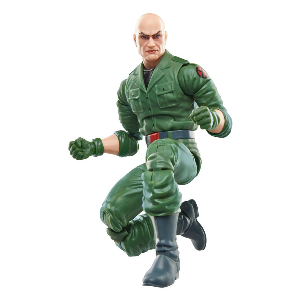Hasbro Marvel Legends Professor X Savage Land Action Figure in Malta | LAB7