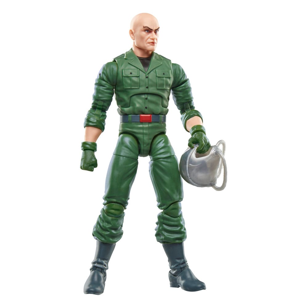 Hasbro Marvel Legends Professor X Savage Land Action Figure by LAB7 Malta, Europe