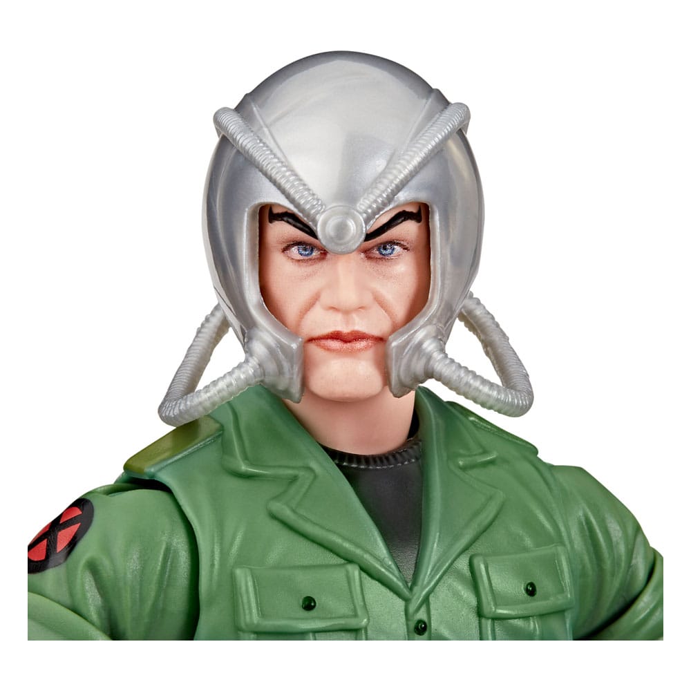 Hasbro Marvel Legends Professor X Savage Land Action Figure in Malta | LAB7