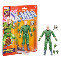 Hasbro Marvel Legends Professor X Savage Land Action Figure in Malta | LAB7
