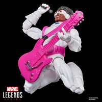 Hasbro Marvel Legends Retro Spider-Man Hypno-Hustler Action Figure 15cm