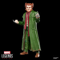 Hasbro Marvel Legends Retro Spider-Man Marvel's Owl Action Figure 15cm