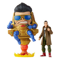 Hasbro Marvel Legends Series Action Figure 2021 M.O.D.O.K. World Domination Tour Exclusive 20 cm in Malta | LAB7
