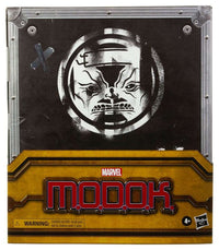 Hasbro Marvel Legends Series Action Figure 2021 M.O.D.O.K. World Domination Tour Exclusive 20 cm in Malta | LAB7