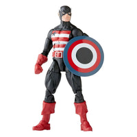Hasbro Marvel Legends Series Action Figure 2022 Marvel's Controller BAF 6: U.S. Agent 15 cm in Malta | LAB7