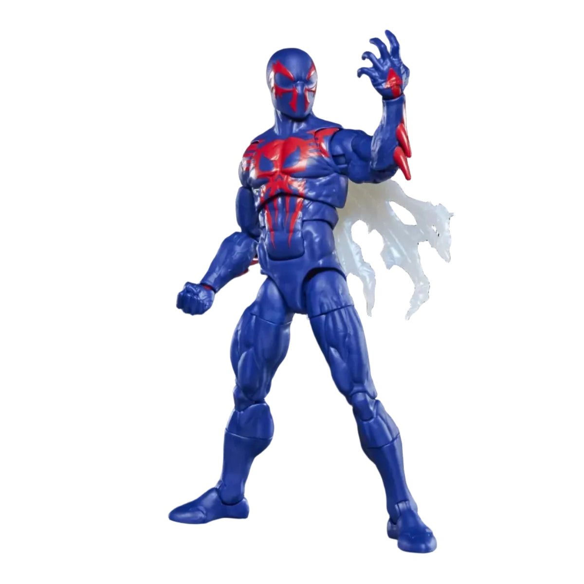 Hasbro Marvel Legends Spider - Man 2099 15cm by LAB7 Malta, Europe