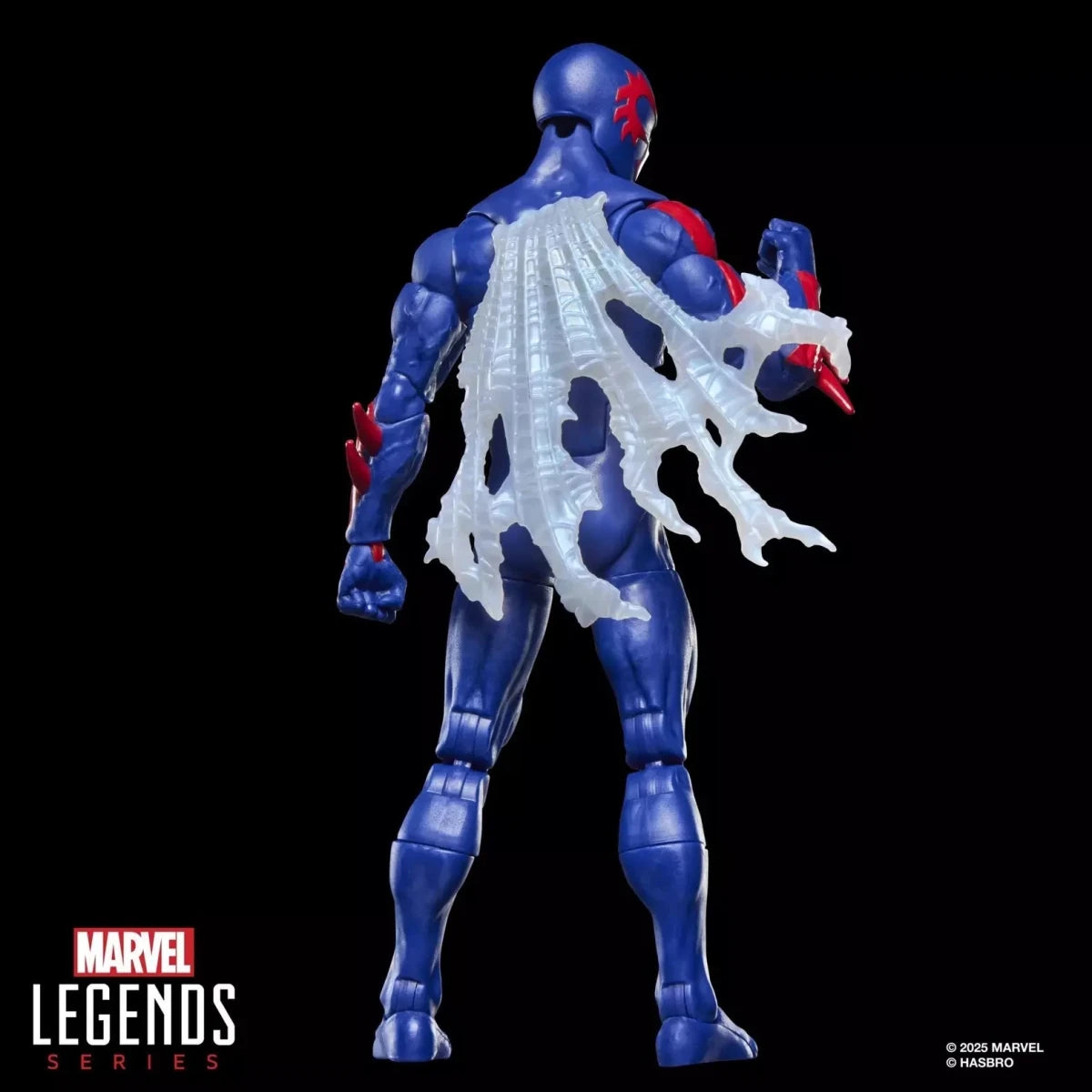 Hasbro Marvel Legends Spider-Man 2099 15cm in Malta | LAB7