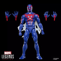 Hasbro Marvel Legends Spider-Man 2099 15cm in Malta | LAB7