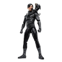 Hasbro Marvel Legends Spider-Man 3 Black Suit Action Figure 15 cm in Malta | LAB7
