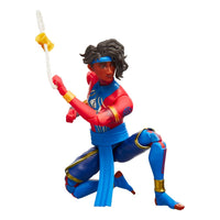 Hasbro Marvel Legends Spider-Man Across the Spider-Verse Pavitr Prabhakar Action Figure 15cm