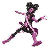 Hasbro Marvel Legends Spider-Man Across the Spider-Verse Spider-Punk Action Figure 15cm