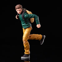 Hasbro Marvel Legends Spider-Man Homecoming Peter Parker & Ned Leeds 2-Pack 15cm