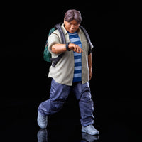Hasbro Marvel Legends Spider-Man Homecoming Peter Parker & Ned Leeds 2-Pack 15cm