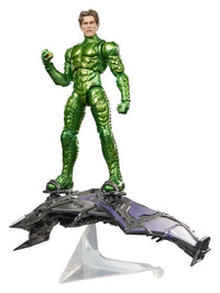 Hasbro Marvel Legends Spider-Man No Way Home Green Goblin Action Figure 15cm