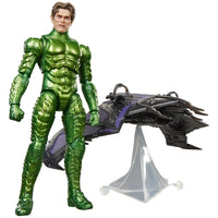 Hasbro Marvel Legends Spider-Man No Way Home Green Goblin Action Figure 15cm