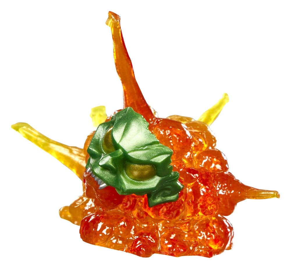 Hasbro Marvel Legends Spider-Man No Way Home Green Goblin Action Figure 15cm