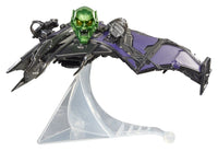 Hasbro Marvel Legends Spider-Man No Way Home Green Goblin Action Figure 15cm