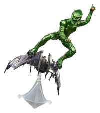 Hasbro Marvel Legends Spider-Man No Way Home Green Goblin Action Figure 15cm