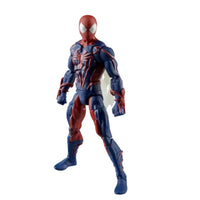 Hasbro Marvel Legends Spider - Man Unlimited 15cm by LAB7 Malta, Europe