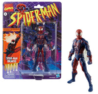 Hasbro Marvel Legends Spider - Man Unlimited 15cm by LAB7 Malta, Europe