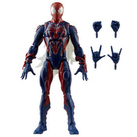 Hasbro Marvel Legends Spider - Man Unlimited 15cm by LAB7 Malta, Europe