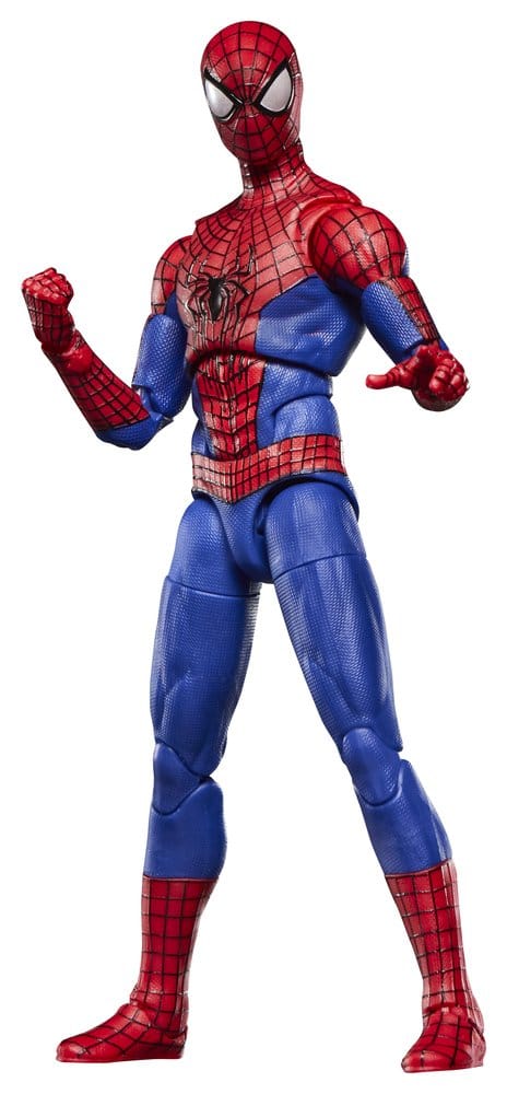 Hasbro Marvel Legends The Amazing Spider-Man No Way Home Action Figure 15cm