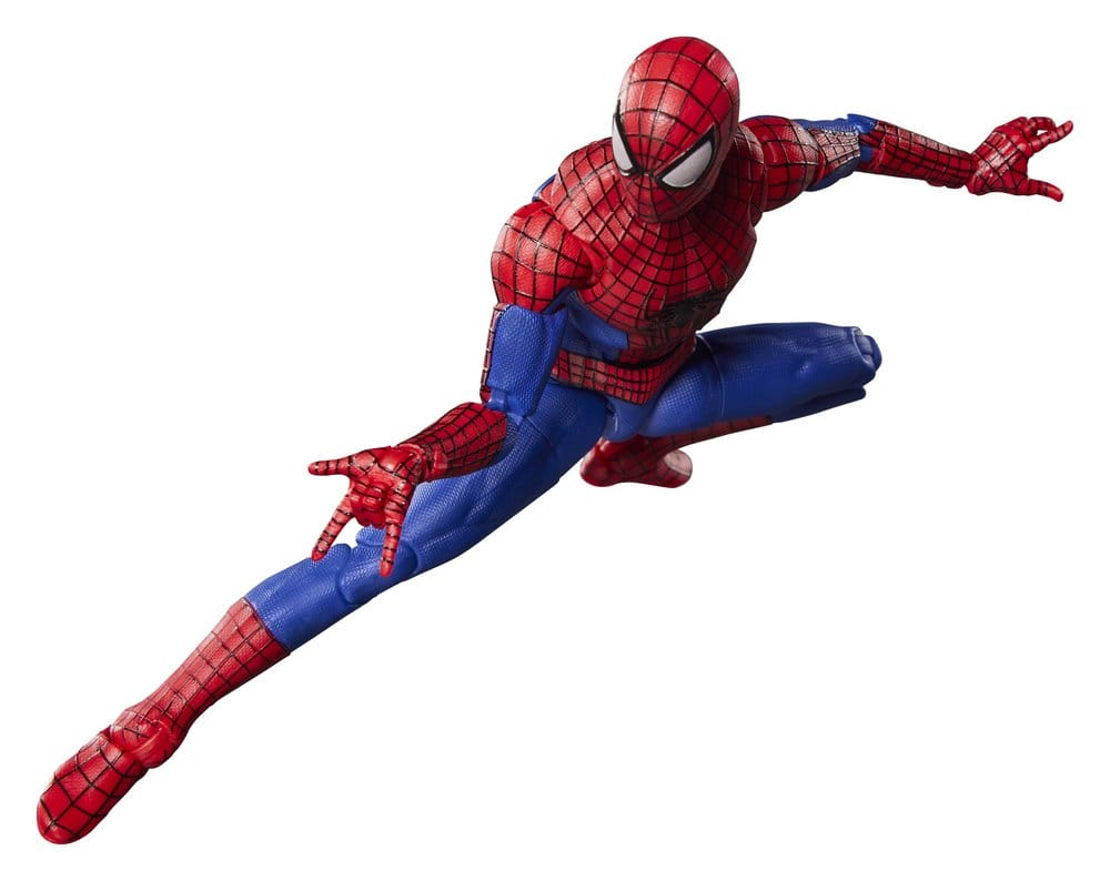 Hasbro Marvel Legends The Amazing Spider-Man No Way Home Action Figure 15cm