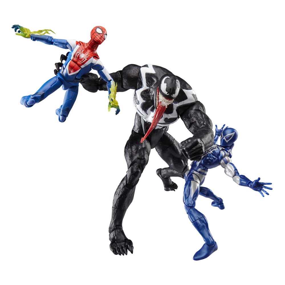 Hasbro Marvel Legends Venom Gamerverse Figure 15cm in Malta | LAB7