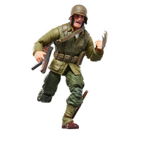 Hasbro Marvel Legends – Wolverine (WWII Logan) Action Figure 15 cm in Malta | LAB7