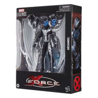 Hasbro Marvel Legends X-Force Archangel Action Figure in Malta | LAB7