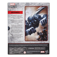 Hasbro Marvel Legends X-Force Archangel Action Figure in Malta | LAB7
